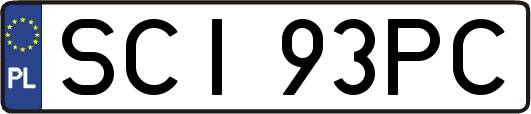 SCI93PC