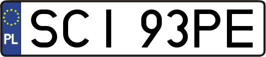 SCI93PE