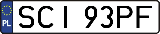 SCI93PF