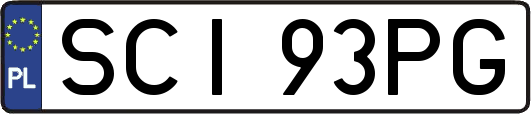 SCI93PG