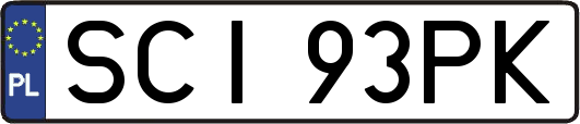 SCI93PK