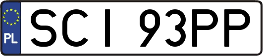 SCI93PP