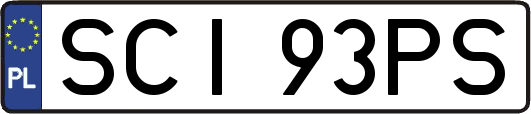 SCI93PS