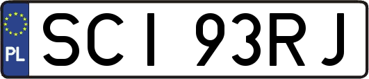 SCI93RJ