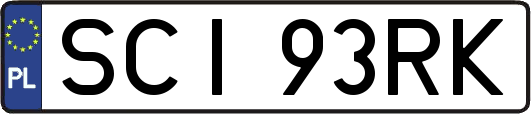 SCI93RK