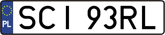 SCI93RL