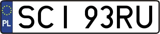 SCI93RU