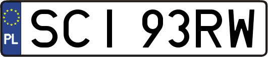SCI93RW