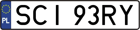SCI93RY