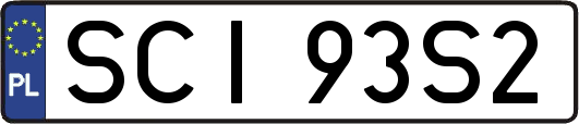 SCI93S2