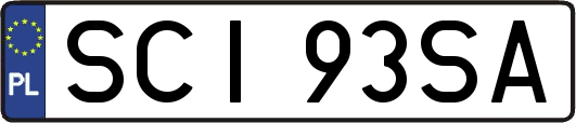 SCI93SA