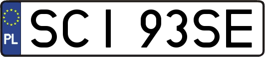 SCI93SE