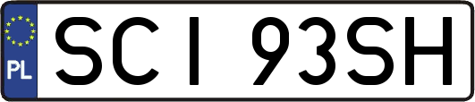 SCI93SH