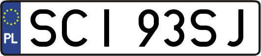SCI93SJ