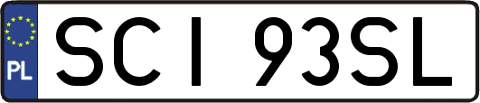 SCI93SL