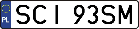 SCI93SM