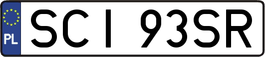 SCI93SR