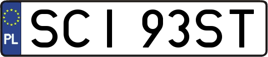 SCI93ST