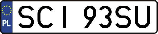 SCI93SU