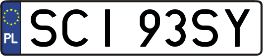 SCI93SY