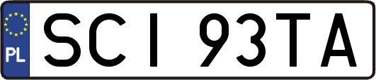 SCI93TA