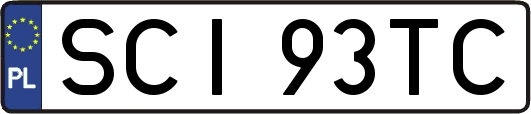 SCI93TC