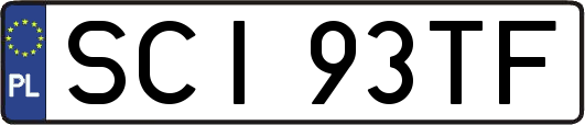 SCI93TF