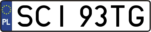 SCI93TG