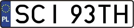 SCI93TH