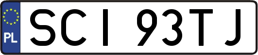 SCI93TJ