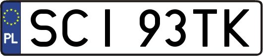 SCI93TK