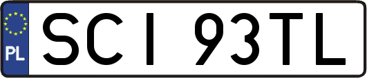 SCI93TL