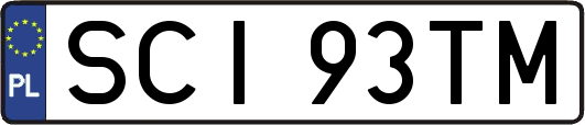 SCI93TM