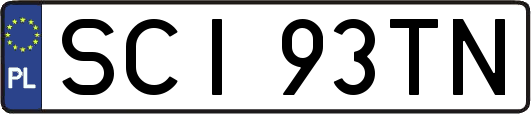 SCI93TN