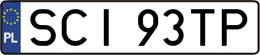 SCI93TP