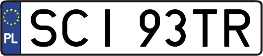 SCI93TR