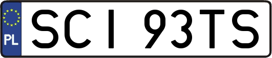 SCI93TS