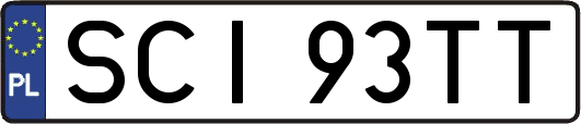 SCI93TT