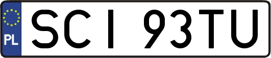 SCI93TU