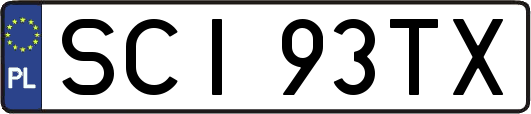 SCI93TX