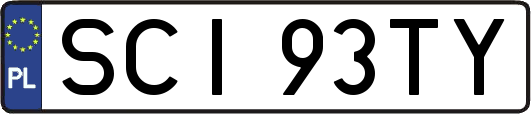 SCI93TY