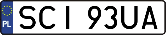 SCI93UA