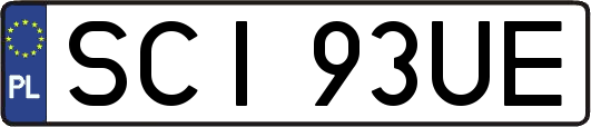 SCI93UE