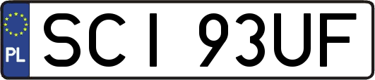 SCI93UF