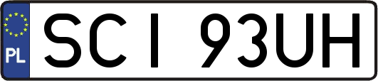 SCI93UH