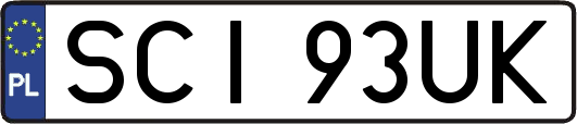 SCI93UK