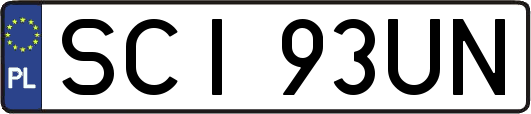 SCI93UN
