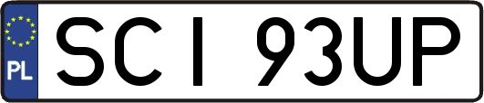 SCI93UP