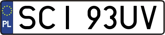 SCI93UV
