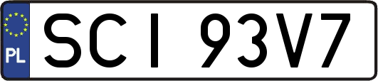 SCI93V7